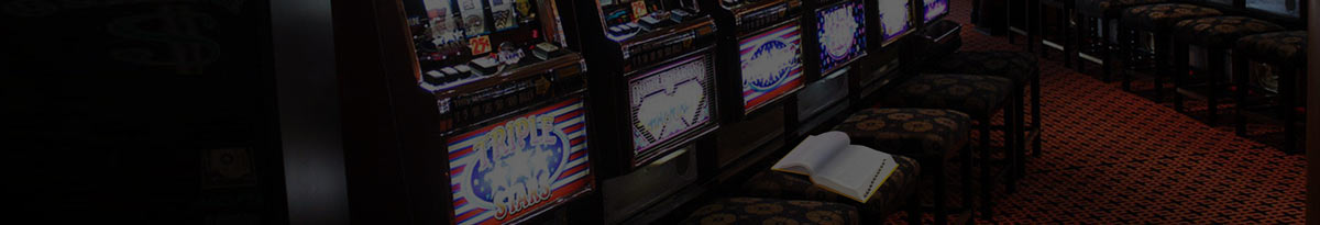 Artikler og interessante fakta om spilleautomater